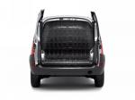Dacia Logan Van 2007 года